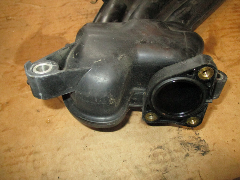 Yamaha 40hp 4 stroke outboard intake manifold (6BA-13641)