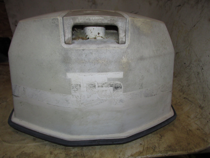 Johnson 115hp 2 Stroke Outboard Top Cowling