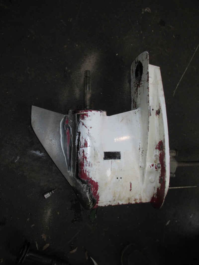 Suzuki 250HP 4 Stroke Outboard 30 inch standard rotation lower unit