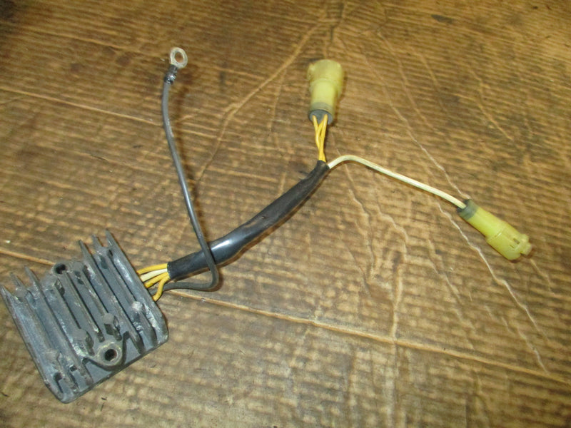 Suzuki DF70 outboard rectifier regulator (32800-92E20)