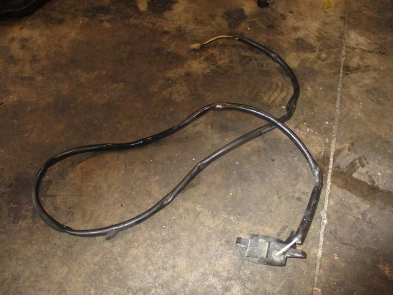 Suzuki DF90 outboard tilt trim sender (34801-99E04)