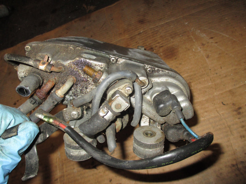 Yamaha 200hp HPDI outboard VST/ fuel vapor separator (66K-14980-00-00)