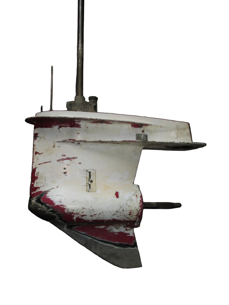 Suzuki 250HP 4 Stroke Outboard 30 inch standard rotation lower unit
