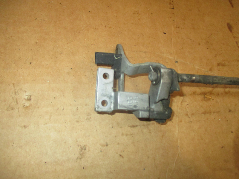 Yamaha 40hp 4 stroke outboard shift shaft (6C5-44120-02)