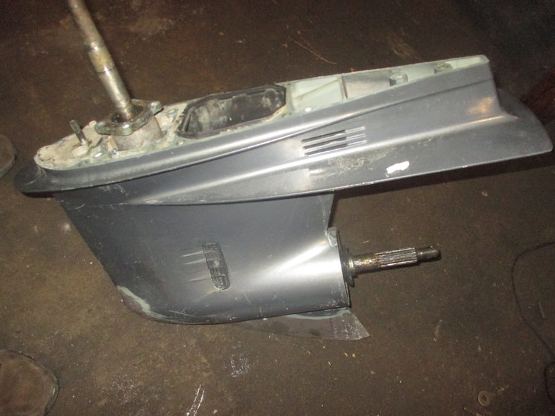 Yamaha 225-250hp OX66 2 stroke outboard Lower Unit