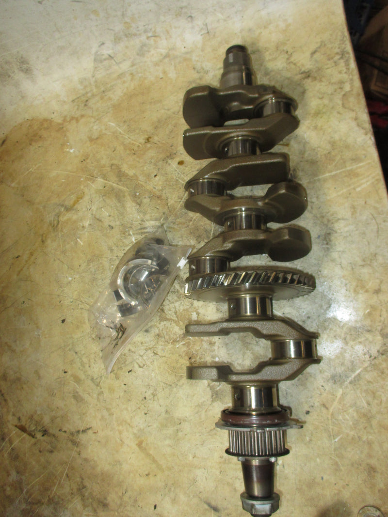 Yamaha 150hp 4 Stroke outboard Crankshaft (99999-03779-00)