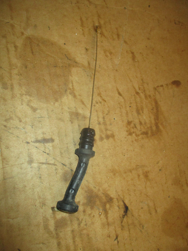 Yamaha 40hp 4 stroke outboard oil dipstick (6BA-15362)