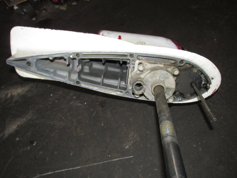 Suzuki 250HP 4 Stroke Outboard 30 inch standard rotation lower unit