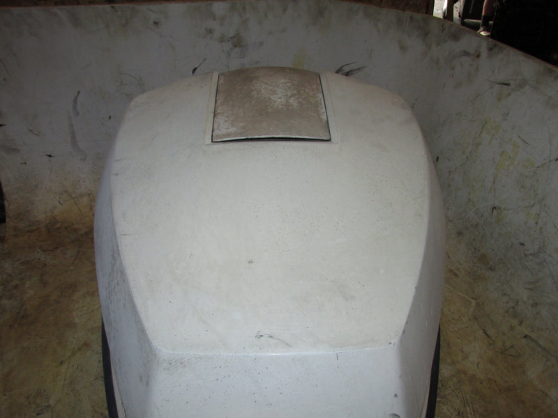 Johnson 115hp 2 Stroke Outboard Top Cowling