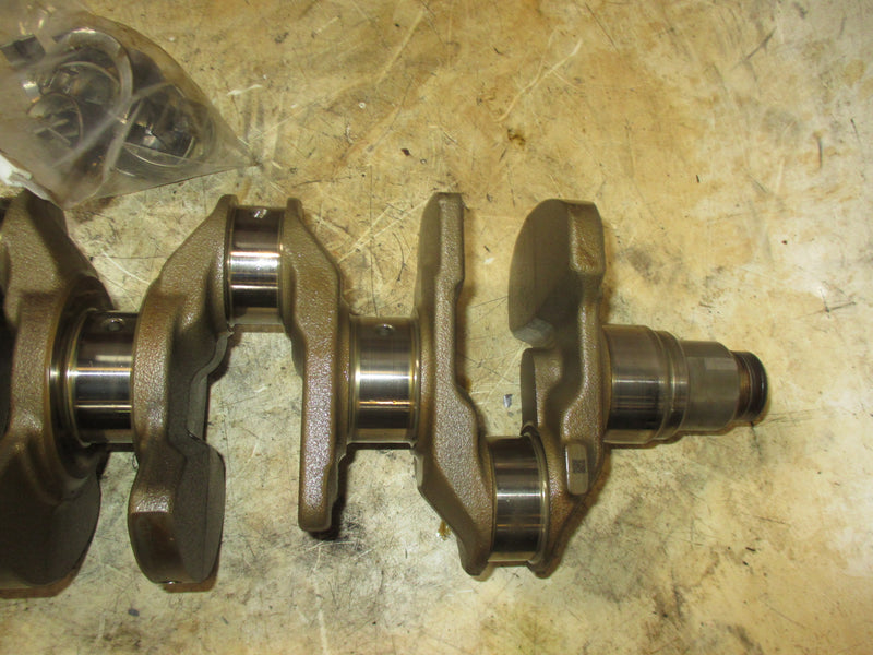 Yamaha 150hp 4 Stroke outboard Crankshaft (99999-03779-00)