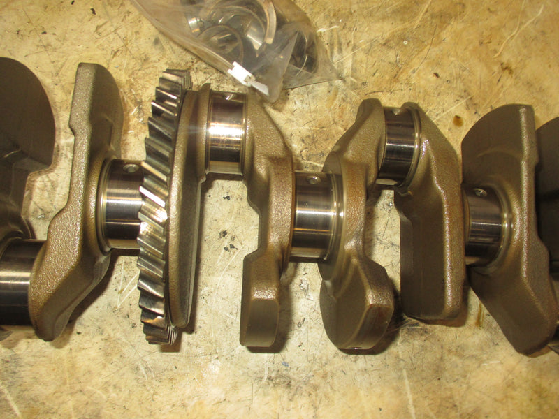 Yamaha 150hp 4 Stroke outboard Crankshaft (99999-03779-00)