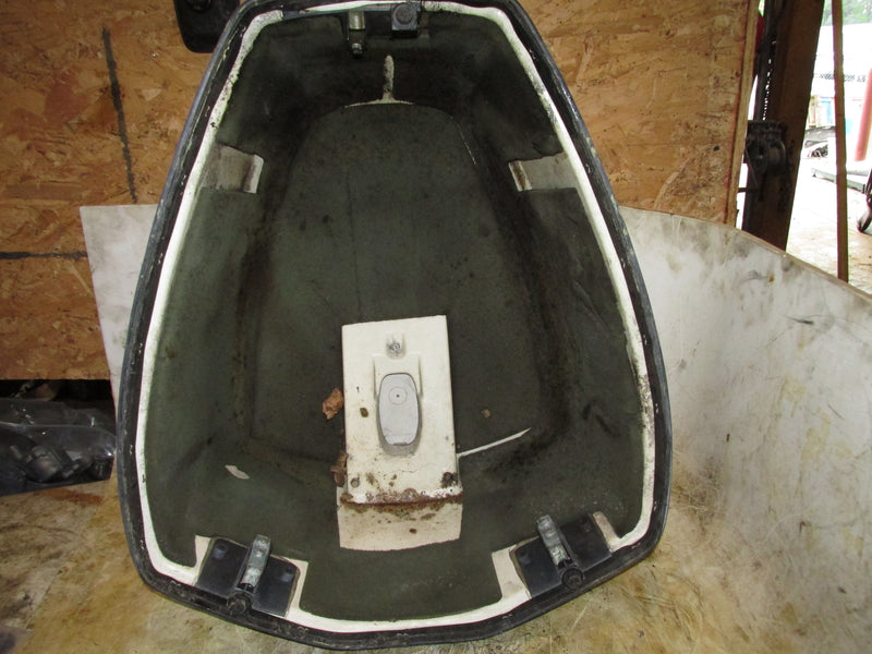 Johnson 115hp 2 Stroke Outboard Top Cowling