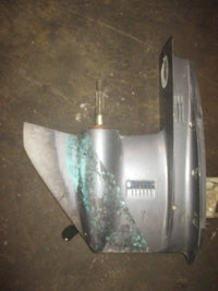 Load image into Gallery viewer, Yamaha 4 stroke outboard 25 Inch Standard Rotation Lower Unit
