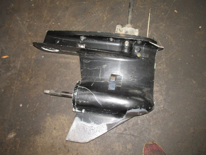 Suzuki 250HP 4 Stroke Outboard 30 inch standard rotation lower unit
