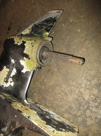 Load image into Gallery viewer, Suzuki DF40-50 outboard 15" lower unit
