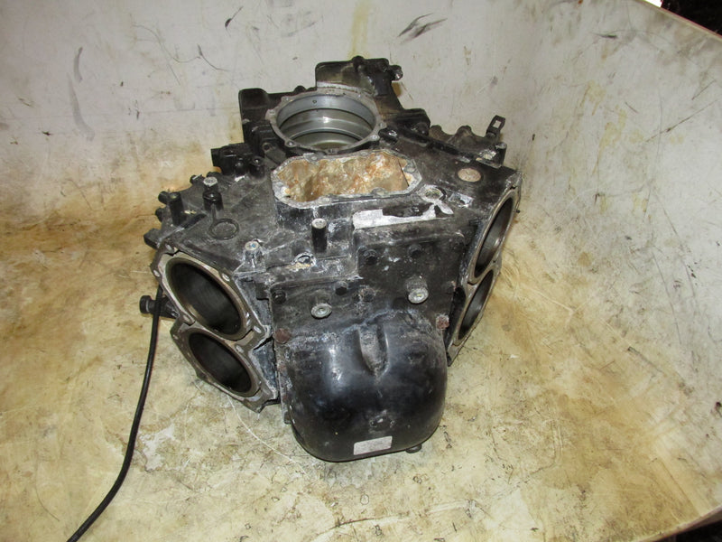 Johnson 115hp 2 Stroke Outboard Crankcase Block
