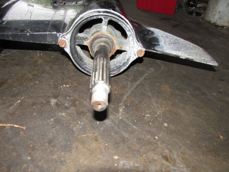 Suzuki 250HP 4 Stroke Outboard 30 inch standard rotation lower unit