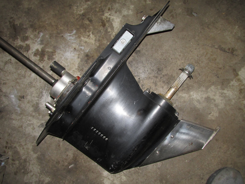 Mercury 90hp 2 Stroke Outboard Intake Manifold and Reeds (42963A11)