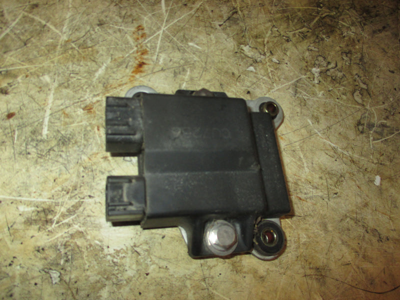 Mercury 9.9hp 4 stroke outboard ECU (835401T02)