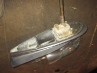 Load image into Gallery viewer, Yamaha 4 stroke outboard 25 Inch Standard Rotation Lower Unit
