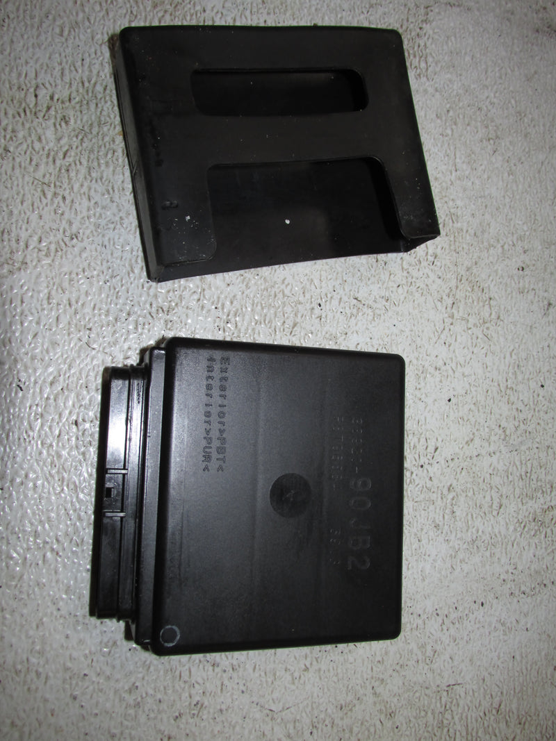 Suzuki DF115 115hp Outboard ECU (33920-90JB2)