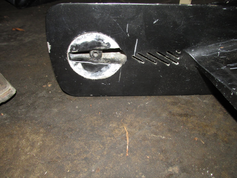Suzuki 250HP 4 Stroke Outboard 30 inch standard rotation lower unit
