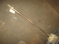 Load image into Gallery viewer, Yamaha 4 stroke outboard 25 Inch Standard Rotation Lower Unit
