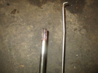 Load image into Gallery viewer, Suzuki DF40-50 outboard 15" lower unit
