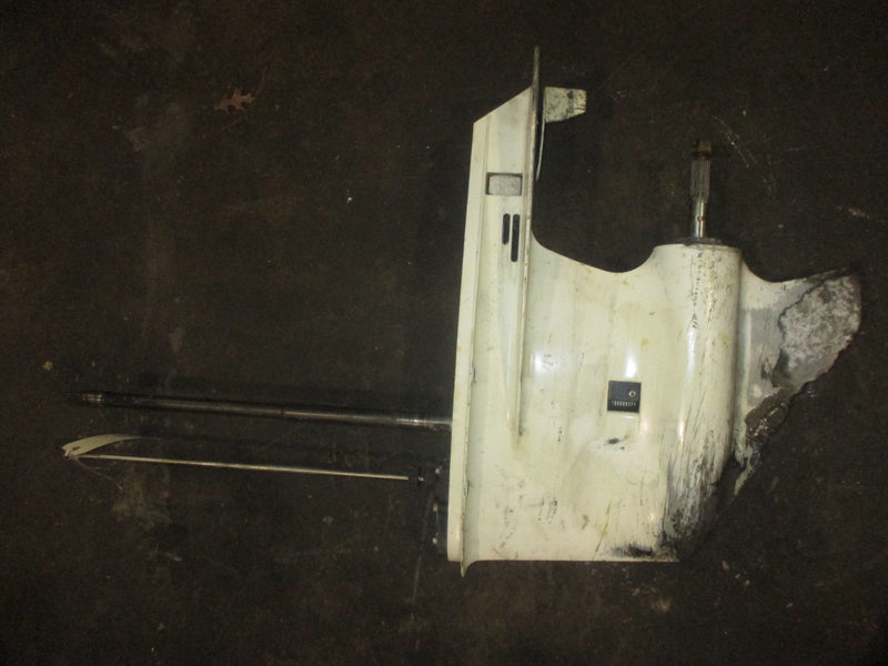 Johnson 90-115hp 2 stroke outboard 20 Inch Lower Unit
