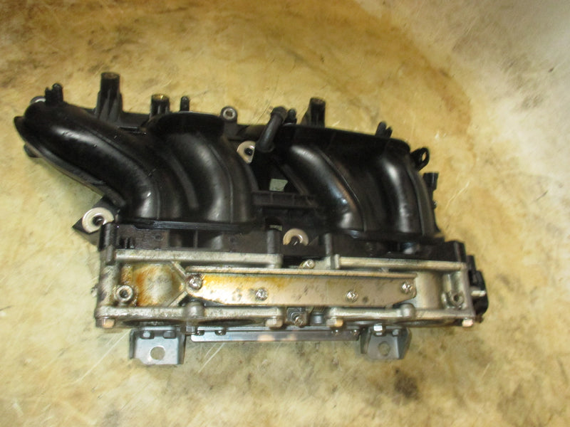 Yamaha 150hp 4 Stroke outboard Intake Manifold with Throttle Body (63P-13641-00)