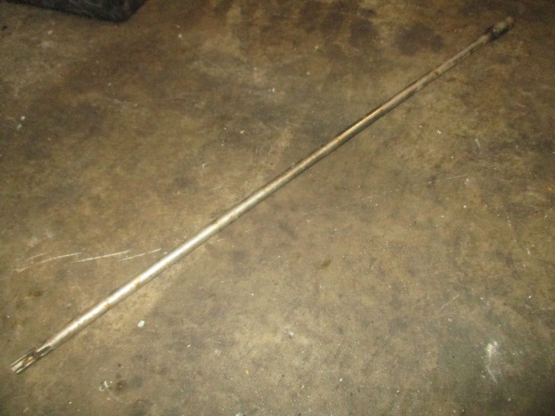 Suzuki DF90 outboard shift shaft (23111-90J11)