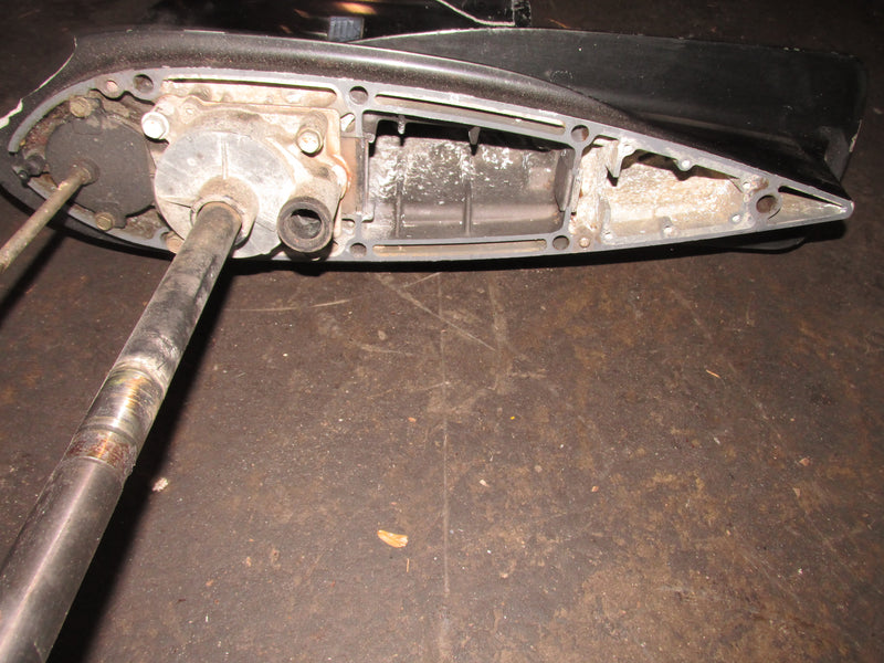 Suzuki 250HP 4 Stroke Outboard 30 inch standard rotation lower unit
