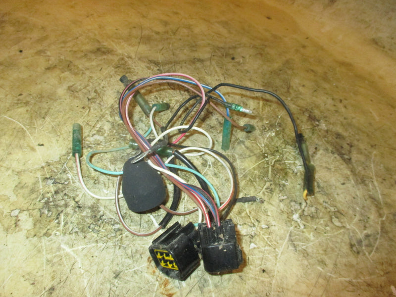 Mercury 9.9hp 4 stroke outboard Engine Wiring Harness (895121A01)