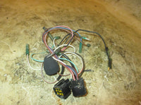 Load image into Gallery viewer, Mercury 9.9hp 4 stroke outboard Engine Wiring Harness (895121A01)
