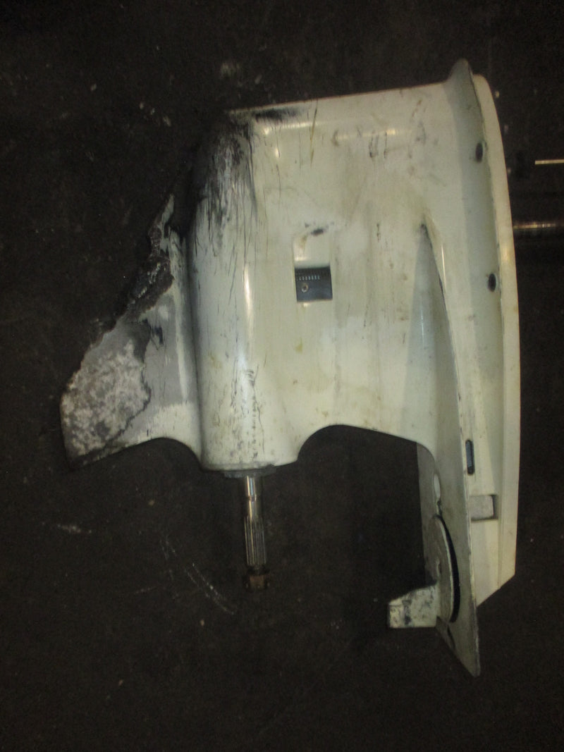 Johnson 90-115hp 2 stroke outboard 20 Inch Lower Unit
