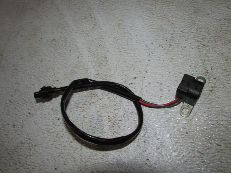 Suzuki DF115 115hp Outboard Ignition Timing Coil (32160-87J10)
