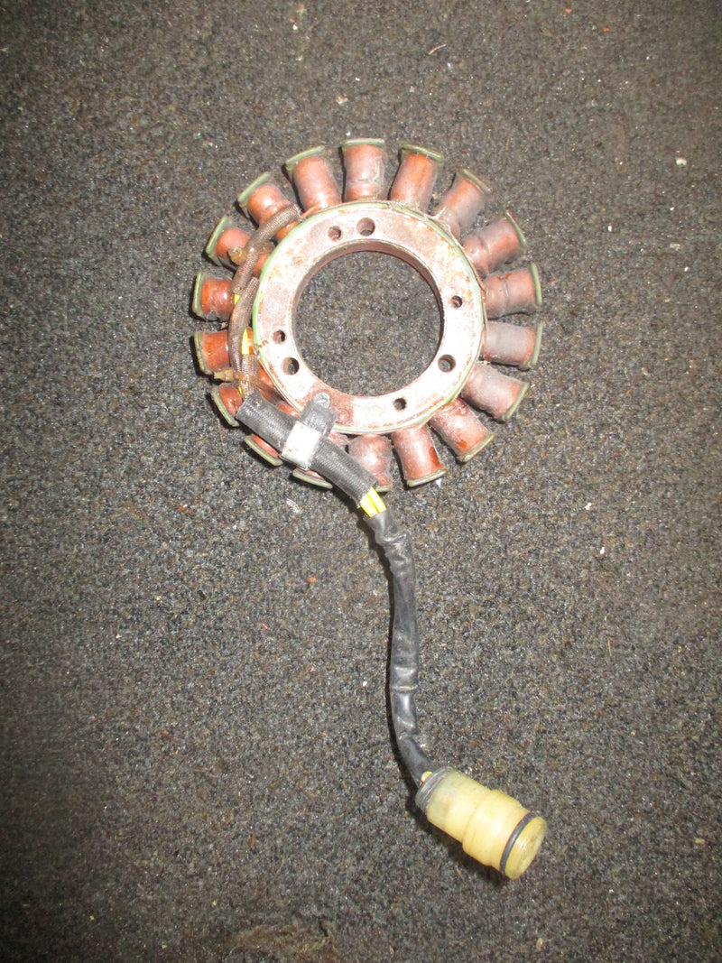 Suzuki DF70 outboard stator (32120-99E00)