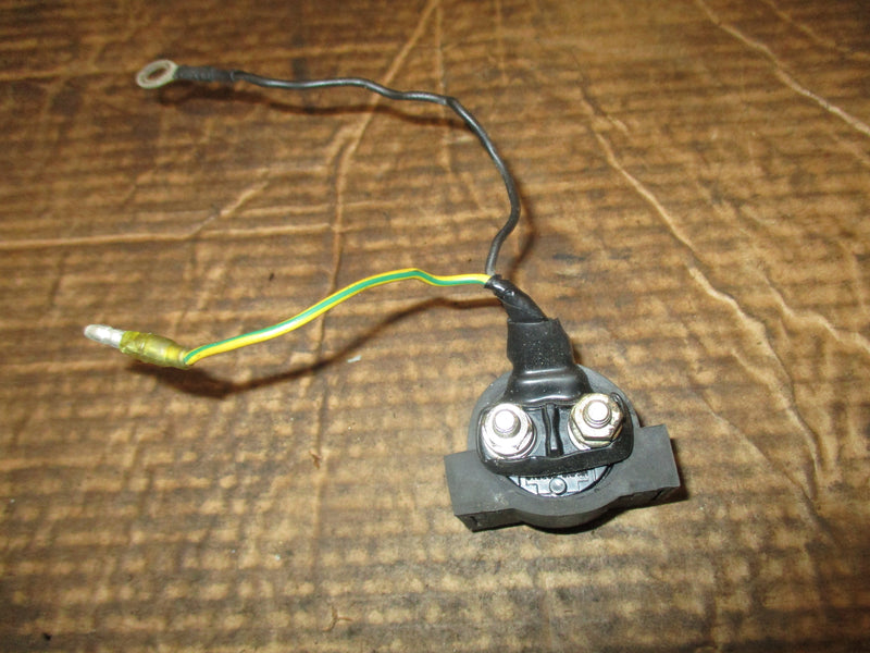 Suzuki DF70 outboard starter relay (31800-94401)