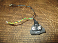 Load image into Gallery viewer, Suzuki DF70 outboard starter relay (31800-94401)
