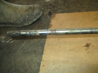 Load image into Gallery viewer, Yamaha 40hp 4 stroke outboard 20 inch shaft lower unit
