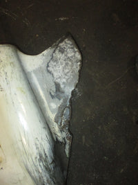 Load image into Gallery viewer, Johnson 90-115hp 2 stroke outboard 20 Inch Lower Unit
