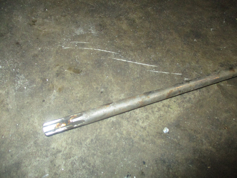 Suzuki DF90 outboard shift shaft (23111-90J11)