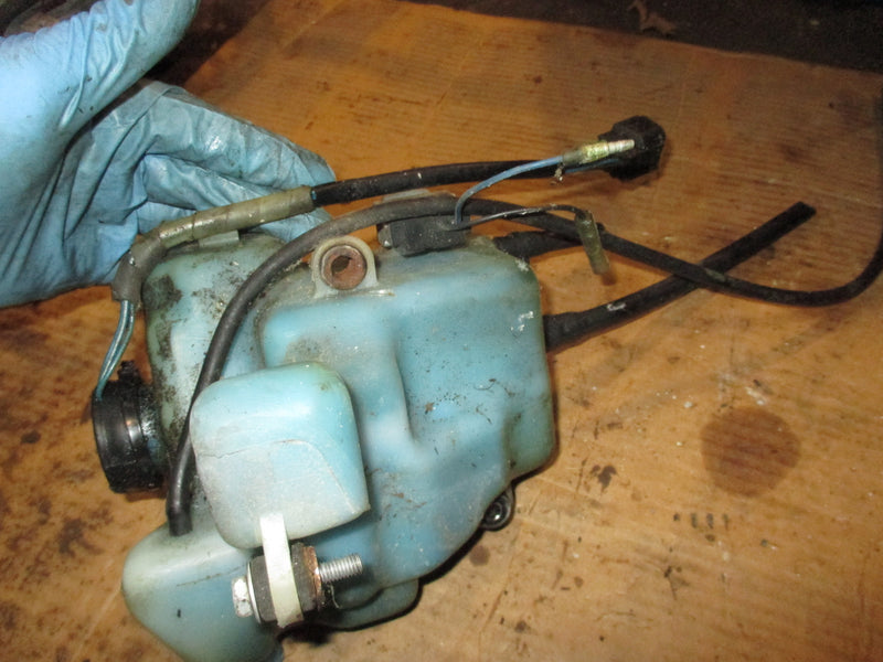 Yamaha 200hp HPDI outboard oil tank n sensor