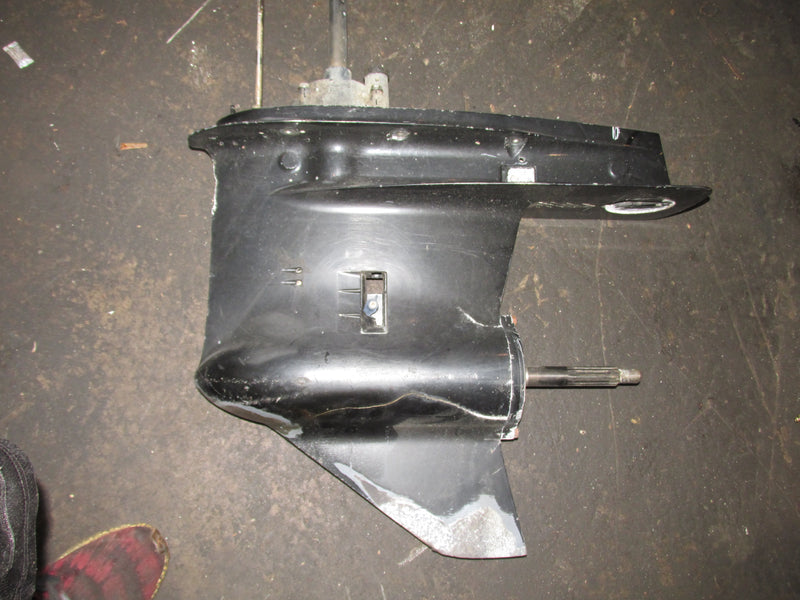 Suzuki 250HP 4 Stroke Outboard 30 inch standard rotation lower unit