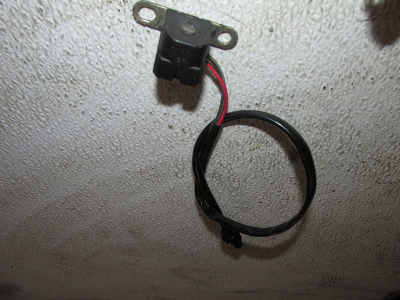 Suzuki DF115 115hp Outboard Ignition Timing Coil (32160-87J10)