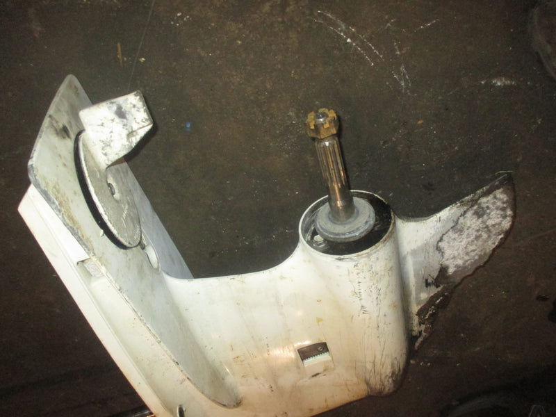 Johnson 90-115hp 2 stroke outboard 20 Inch Lower Unit