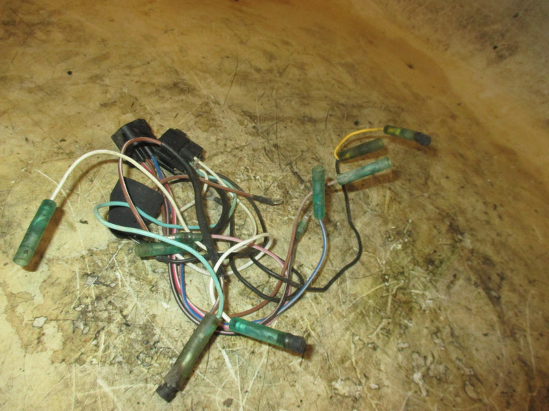 Mercury 9.9hp 4 stroke outboard Engine Wiring Harness (895121A01)