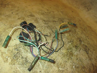Load image into Gallery viewer, Mercury 9.9hp 4 stroke outboard Engine Wiring Harness (895121A01)
