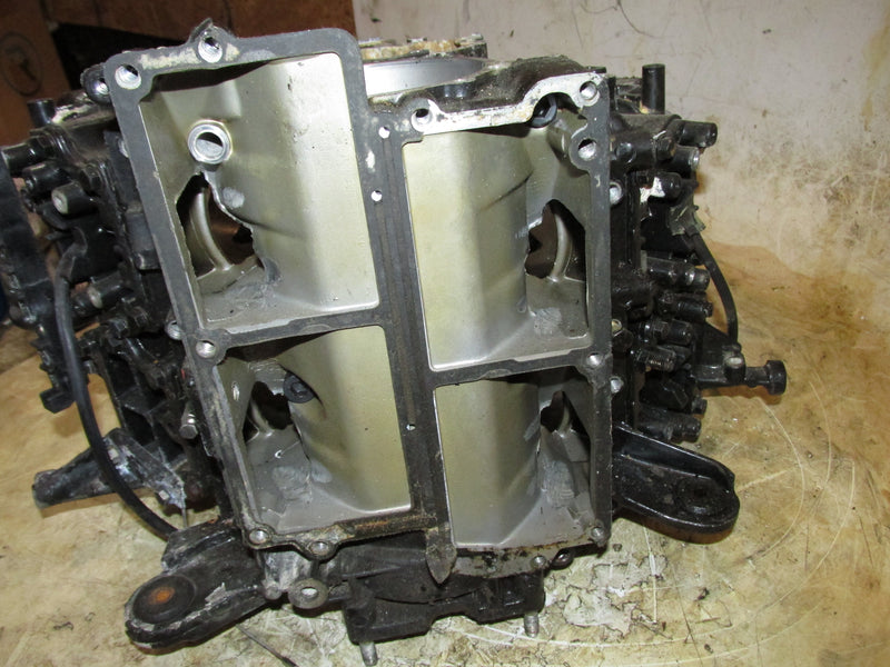 Johnson 115hp 2 Stroke Outboard Crankcase Block
