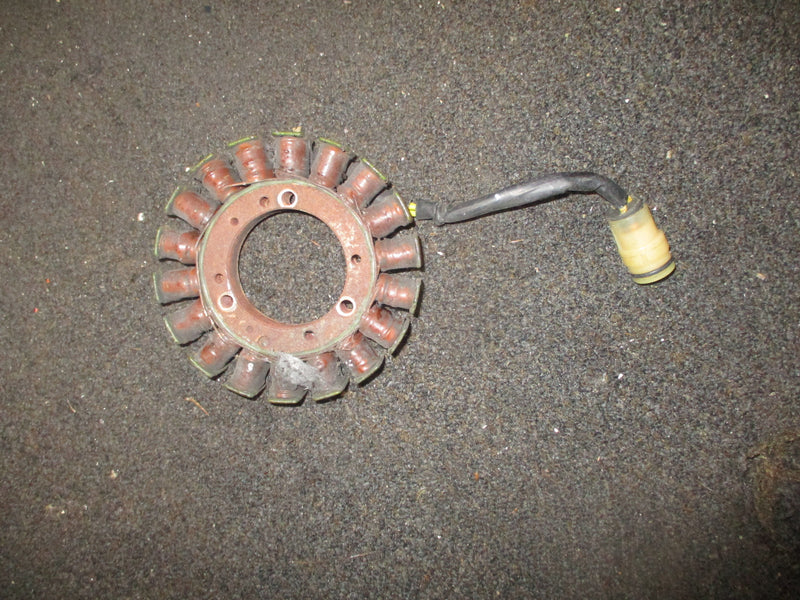Suzuki DF70 outboard stator (32120-99E00)
